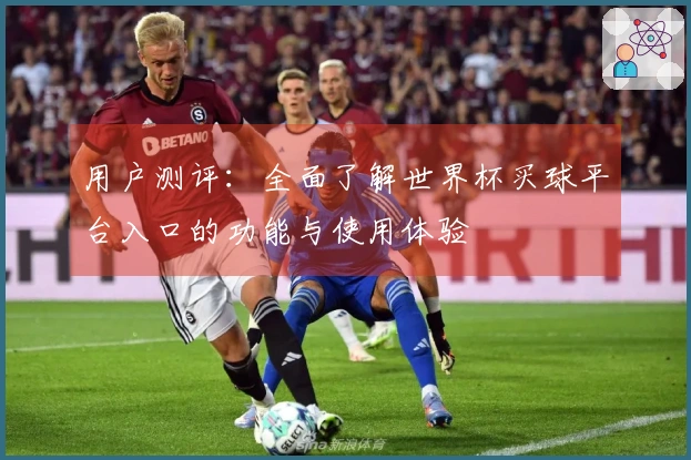 用户测评：全面了解世界杯买球平台入口的功能与使用体验