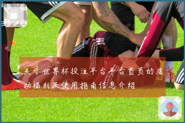 关于世界杯投注平台平台首页的活动福利及使用指南信息介绍